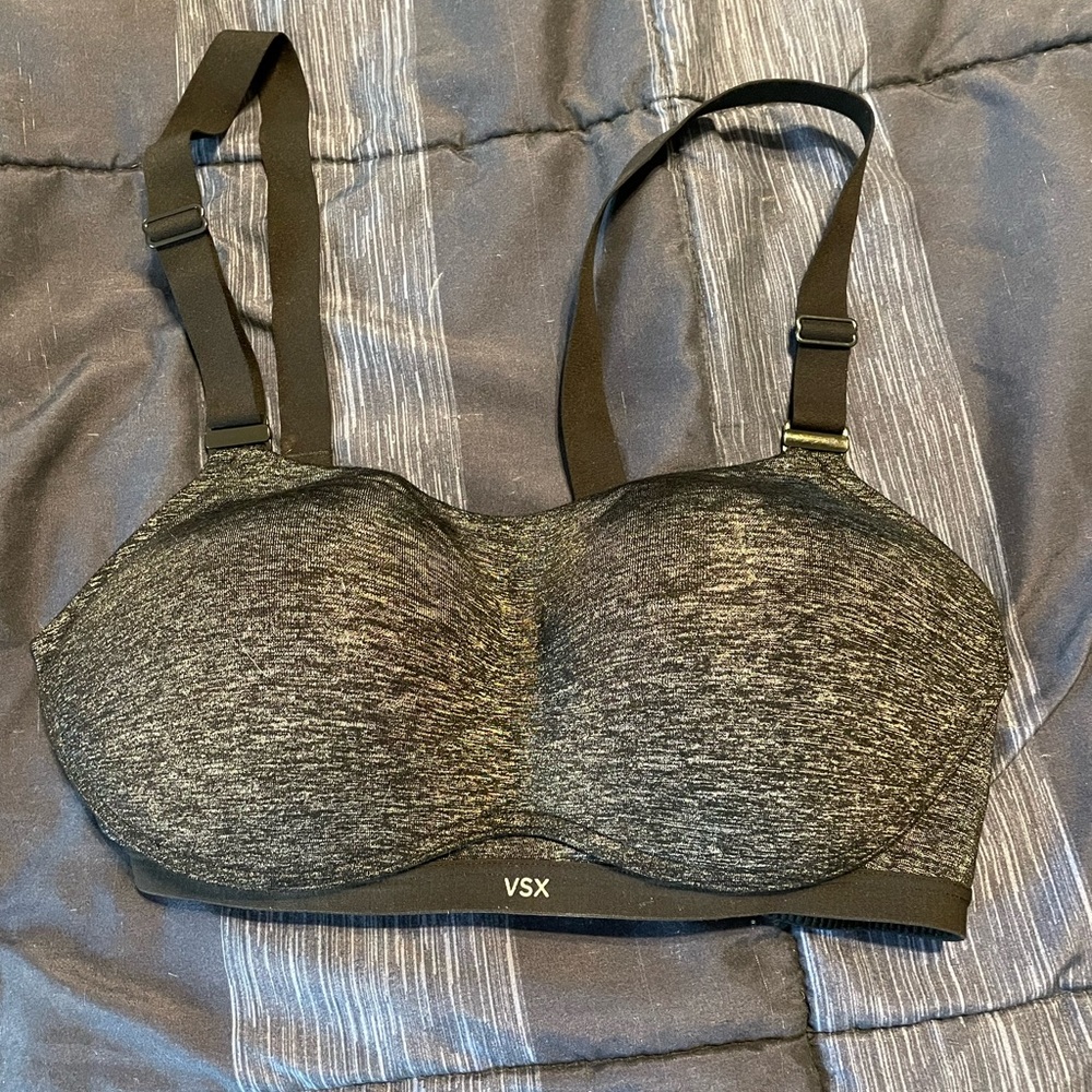 *2 FOR $20* VS Sports Bra 32D